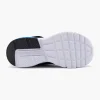 Donkerblauwe Stride Flex