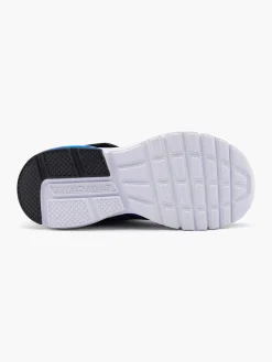 Donkerblauwe Stride Flex