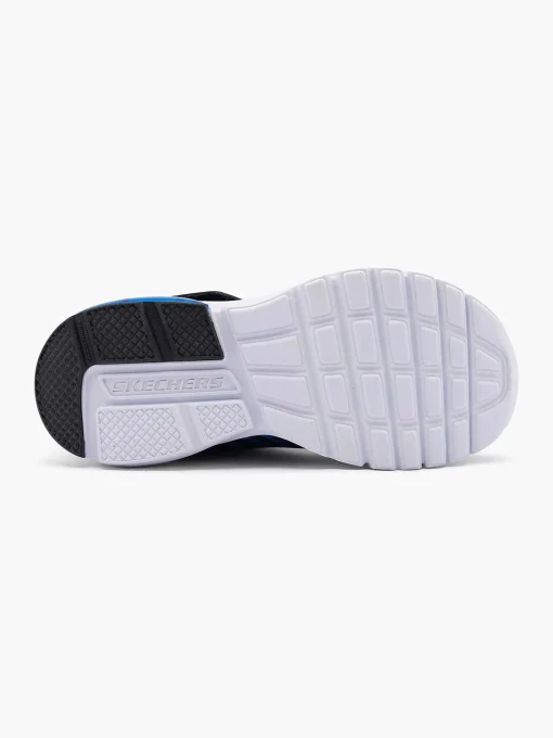 Donkerblauwe Stride Flex
