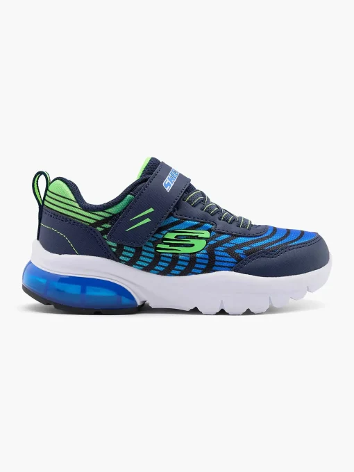 Donkerblauwe Stride Flex