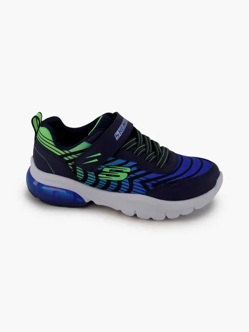 Donkerblauwe Stride Flex