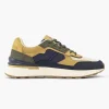Gekleurde Chunky Sneaker