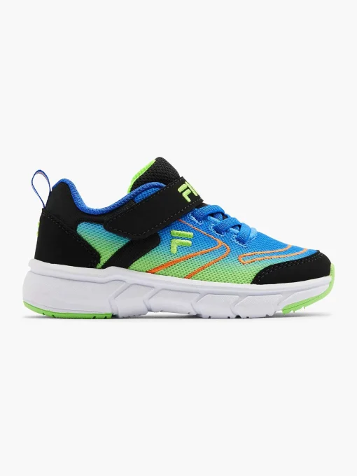 Gekleurde Chunky Sneaker