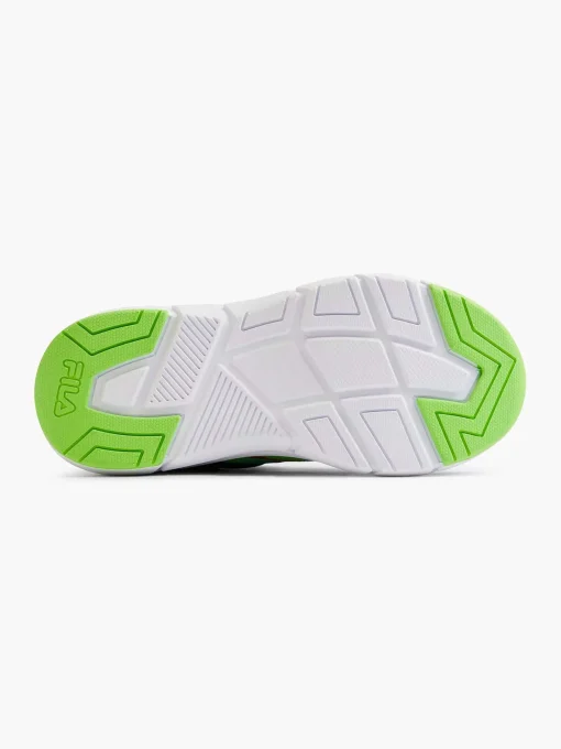Gekleurde Chunky Sneaker
