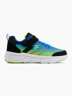 Gekleurde Chunky Sneaker