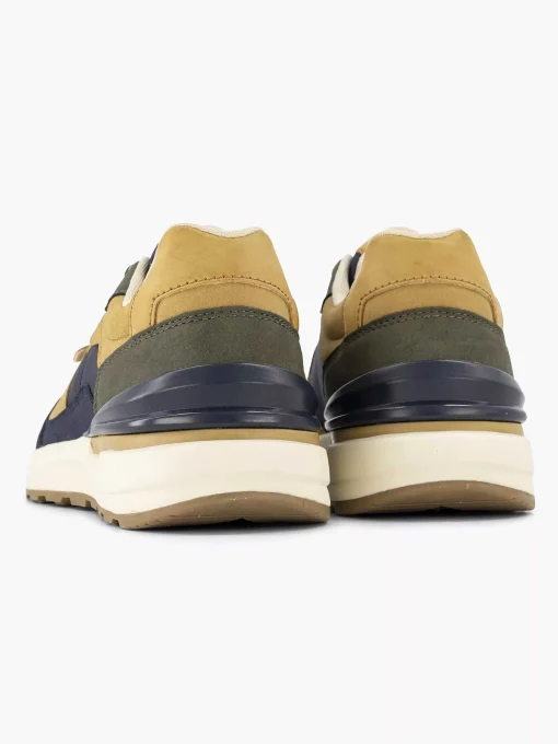 Gekleurde Chunky Sneaker