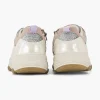 Gekleurde Chunky Sneaker Glitters