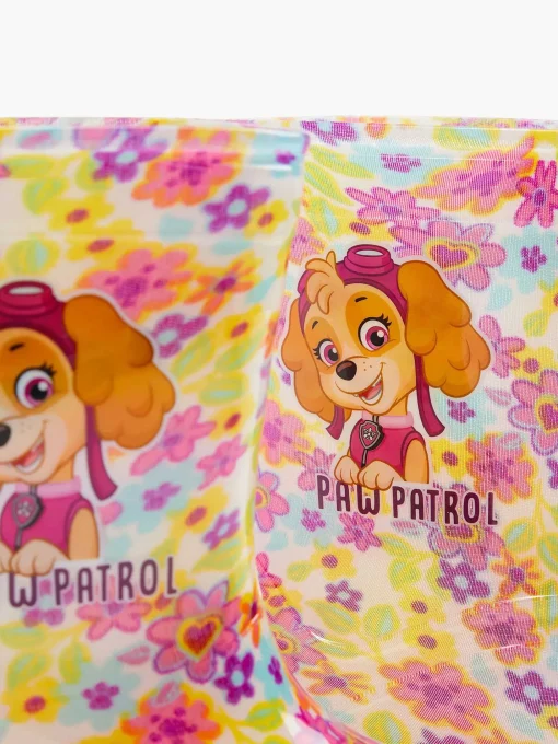 Gekleurde Regenlaars Paw Patrol