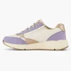 Gekleurde Sneaker
