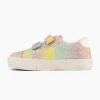 Gekleurde Sneaker