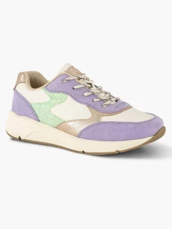 Gekleurde Sneaker