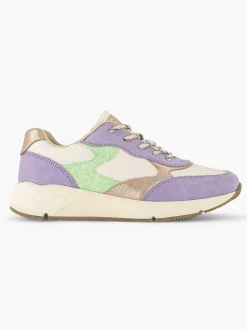 Gekleurde Sneaker