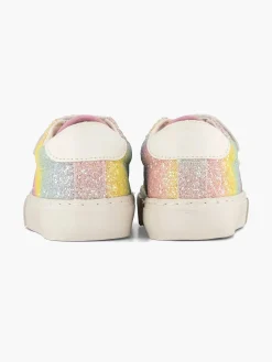 Gekleurde Sneaker