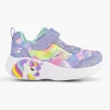 Gekleurde Sneaker Lichtjes