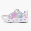 Gekleurde Sneaker Lichtjes