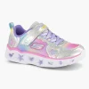 Gekleurde Sneaker Lichtjes