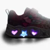 Gekleurde Sneaker Lichtjes