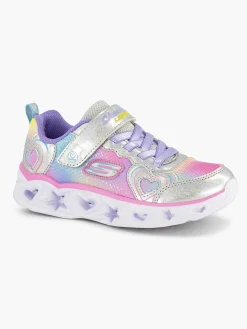 Gekleurde Sneaker Lichtjes