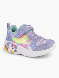 Gekleurde Sneaker Lichtjes
