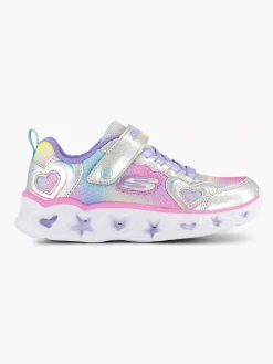 Gekleurde Sneaker Lichtjes