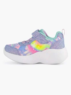 Gekleurde Sneaker Lichtjes