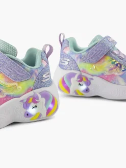 Gekleurde Sneaker Lichtjes