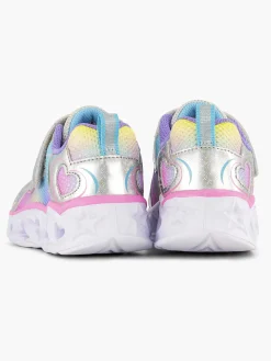 Gekleurde Sneaker Lichtjes