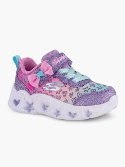 Gekleurde Sneaker Lichtjes