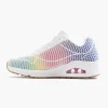 Gekleurde Sneaker Memory Foam