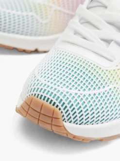 Gekleurde Sneaker Memory Foam
