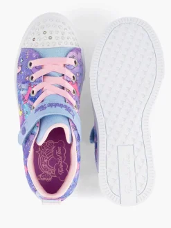 Gekleurde Twinkele Sparks - Unicorn Drea