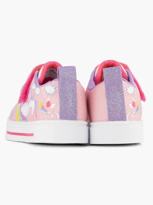 Gekleurde Twinkle Sparks - Unicorn Charme