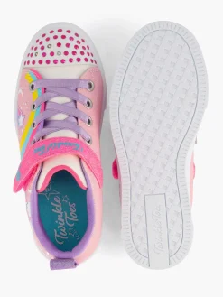 Gekleurde Twinkle Sparks - Unicorn Charme