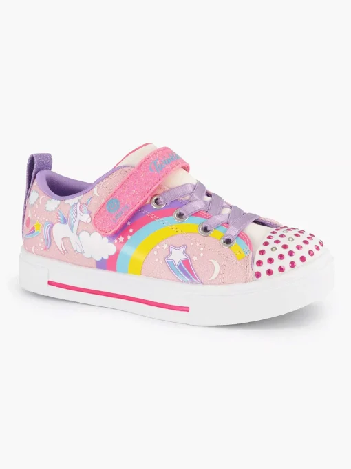 Gekleurde Twinkle Sparks - Unicorn Charme