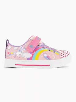 Gekleurde Twinkle Sparks - Unicorn Charme