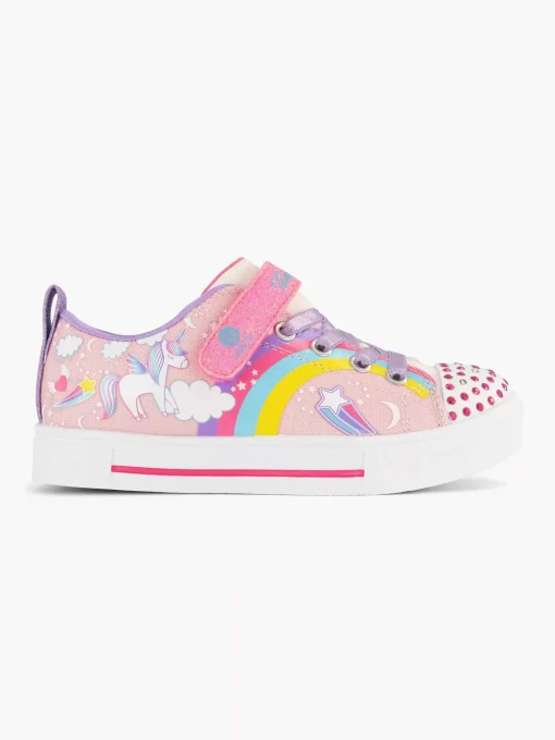 Gekleurde Twinkle Sparks - Unicorn Charme