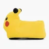 Gele Pantoffel Pokemon