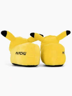 Gele Pantoffel Pokemon