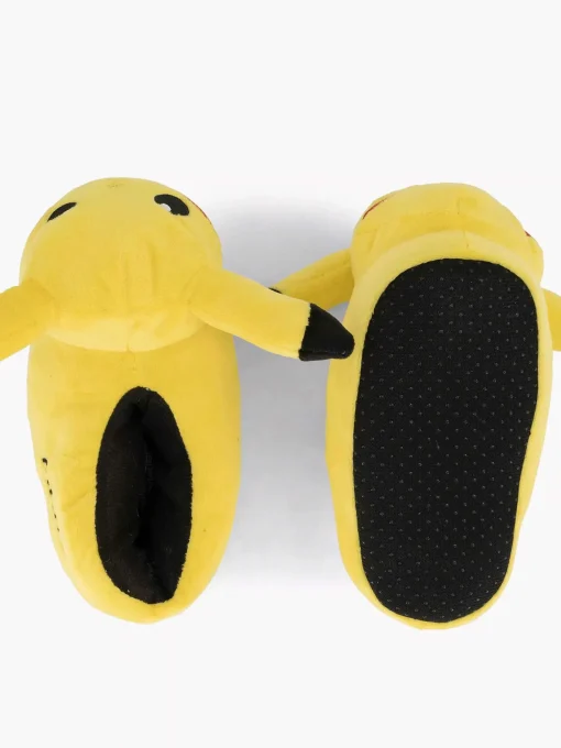 Gele Pantoffel Pokemon
