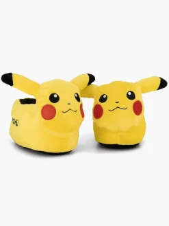 Gele Pantoffel Pokemon