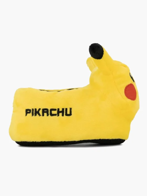 Gele Pantoffel Pokemon