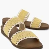 Gele Slipper