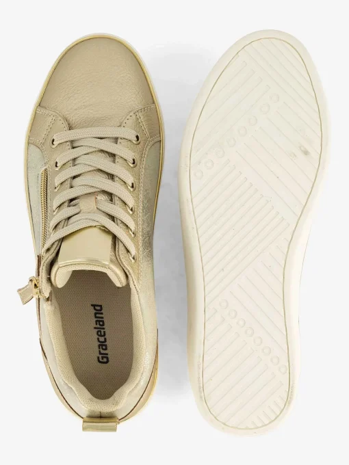 Goude Sneaker