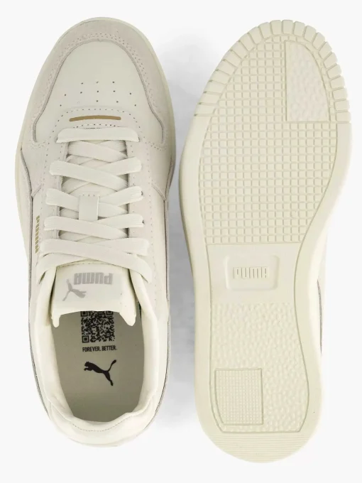 Gouden Carina Street Sd