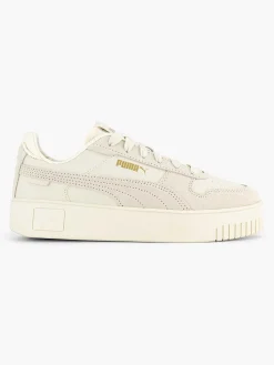 Gouden Carina Street Sd
