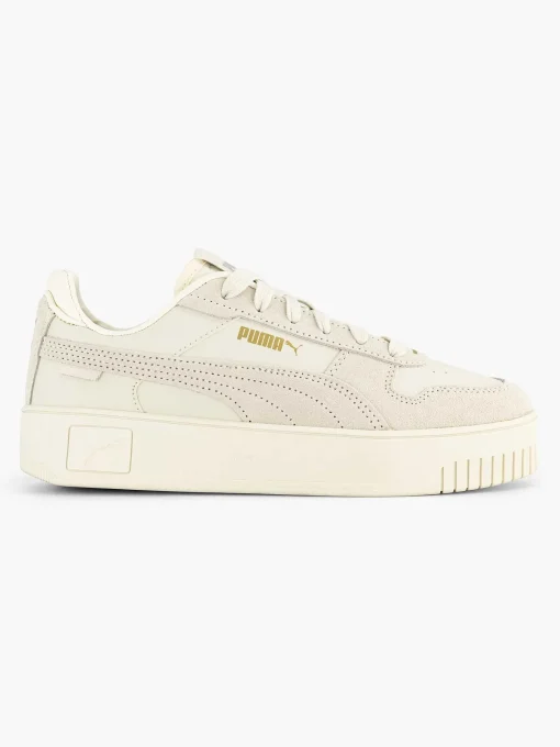 Gouden Carina Street Sd