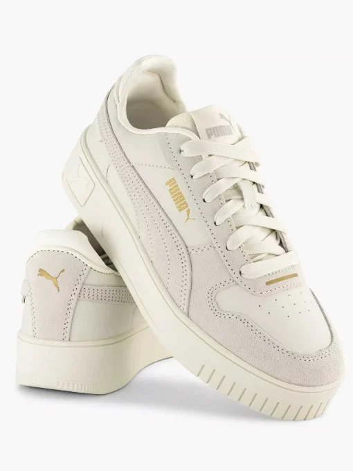 Gouden Carina Street Sd