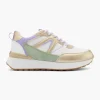 Gouden Chunky Sneaker