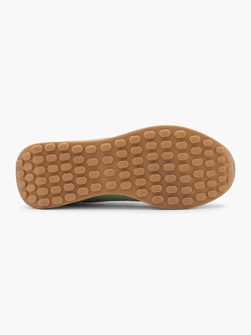Gouden Chunky Sneaker