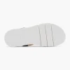 Gouden Comfort Sandaal